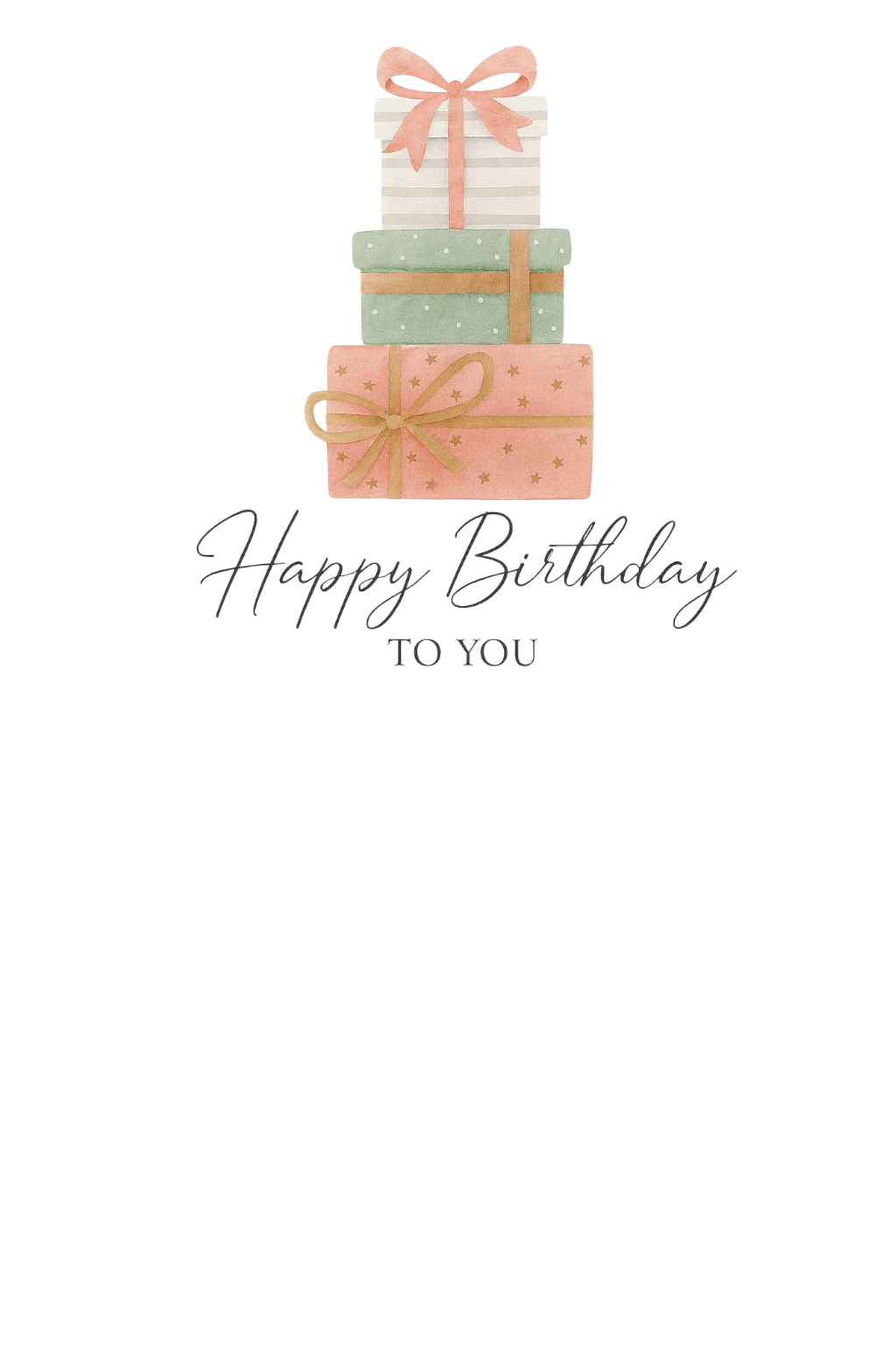 Birthday
